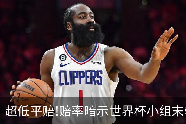 超低平赔!赔率暗示世界杯小组末轮一场默契球?